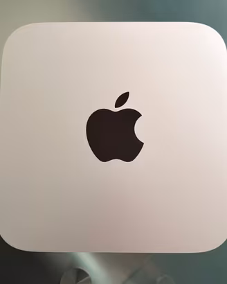 Mac Studio M4 Max - Perfetto, Scatola Originale