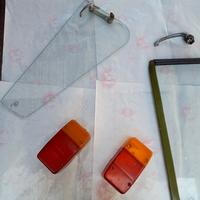 Ape 500/600 mp. pezzi ricambio