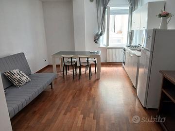 Appartamento signorile, centro storico