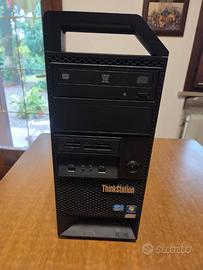 PC Lenovo ThinkStation