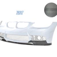 SPOILER LIP ANTERIORE BMW E92 E93 LCI 10-14 LOOK M