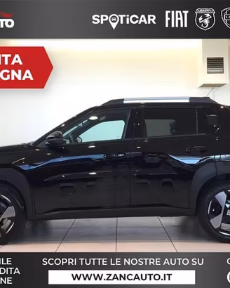 FIAT Grande Panda 1.2 Hybrid 110 CV S&S La Pr...