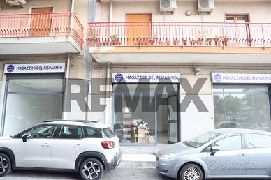 Locale Commerciale - Acireale