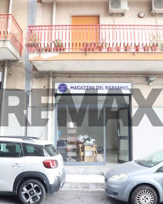 Locale Commerciale - Acireale