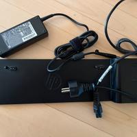 Docking station HP2013
