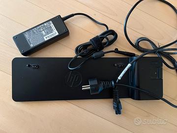 Docking station HP2013