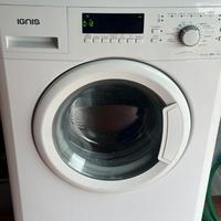 Lavatrice Slim Ignis 6kg