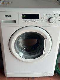 Lavatrice Slim Ignis 6kg