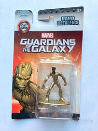 Groot Nano Metalfigs Jada