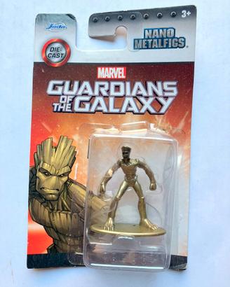 Groot Nano Metalfigs Jada