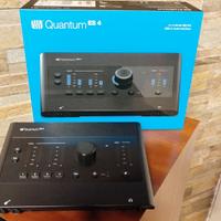 Presonus Quantum ES 4 – Come nuova, in garanzia