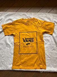 T shirt Vans