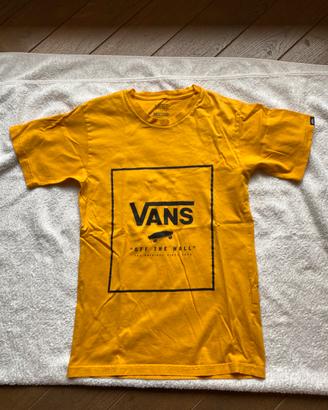 T shirt Vans