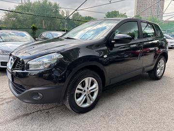 Nissan Qashqai 1.5 dCi DPF Acenta OK NEOPATENTATI