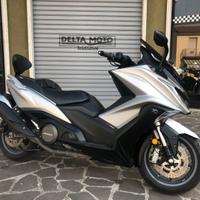 Kymco AK 550 - 2018