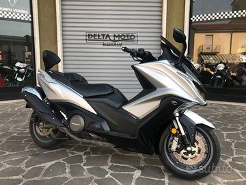 Kymco AK 550 - 2018