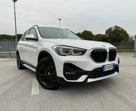 Bmw X1 sDrive16d Sport