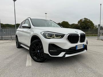 Bmw X1 sDrive16d Sport