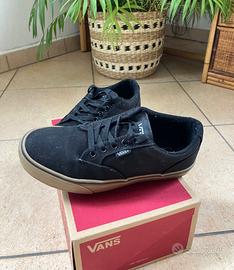 Vans scarpe