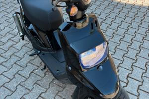 Booster bws