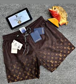 costumi uomo vuitton Abbigliamento e Accessori In vendita a