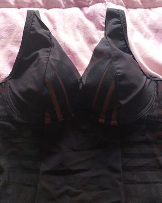 Body tezenis