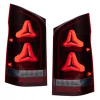 Fanali posteriori a LED Classe V W447 (2014-2024)