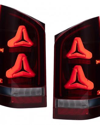 Fanali posteriori a LED Classe V W447 (2014-2024)