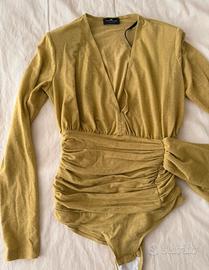 Body elisabetta franchi