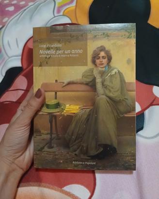 novelle per un anno pirandello
