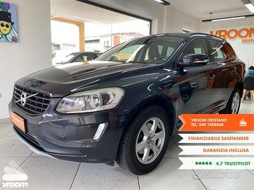 VOLVO XC60 (2008-2018) XC60 D3 Geartronic Summum