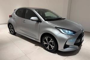 Toyota Yaris 1.5h Trend