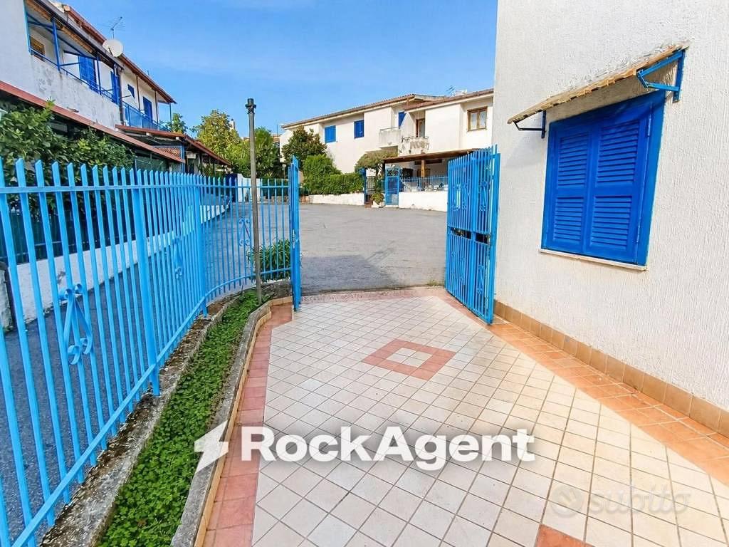 Appartamento – Scalea, Castello, La Petrosa - Vista 4