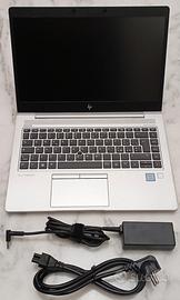 PC Portatile / Notebook HP EliteBook 840 G6 - 14"