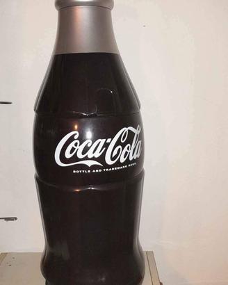 Frigo portatile coca cola