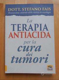 Cura dei tumori,  Stefano Fais e Giuseppe Di Bella