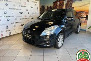 SUZUKI Swift 1.3 DDiS 5 porte GL Style