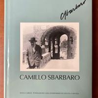 Camillo Sbarbaro - La Liguria, il Mondo