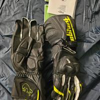 Furygan F-RS1 Guanti racing nuovi - L