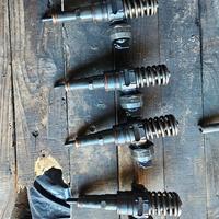 Iniettori audi tdi 1.9 avf