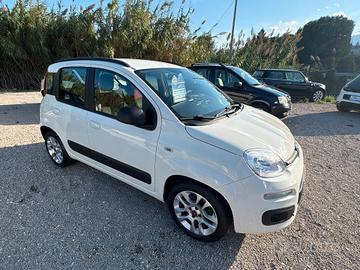 Fiat Panda 1.3 MJT S&S Lounge