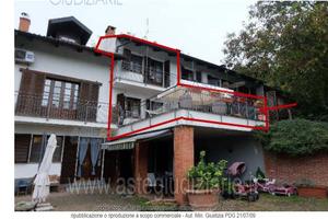 Appartamento San Raffaele Cimena [A4329938]