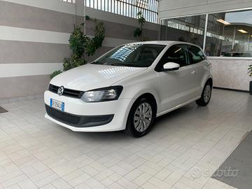 Volkswagen Polo 1.2 3 porte Tech&Sound OK NEO PATE