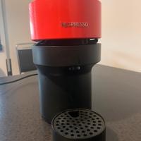 Nespresso Vertuo