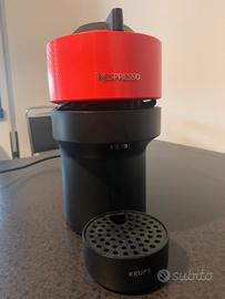 Nespresso Vertuo