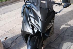 Yahama T Max 560 - 2022