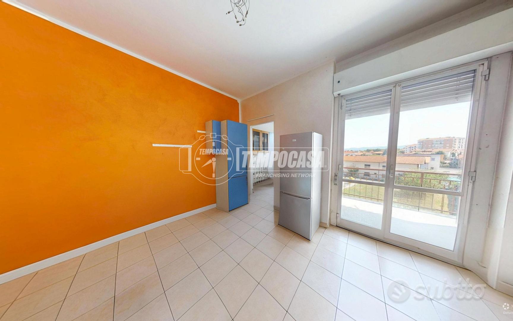 Appartamento – Volpiano, Torino - Vista 4