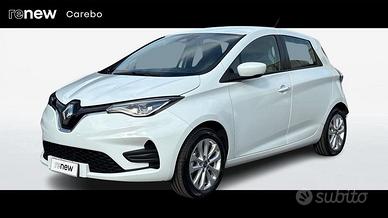 Renault ZOE 2020 Zen R110 promo Renew