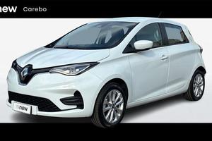 Renault ZOE 2020 Zen R110 promo Renew
