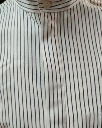 Camicia Mascot Buffalo